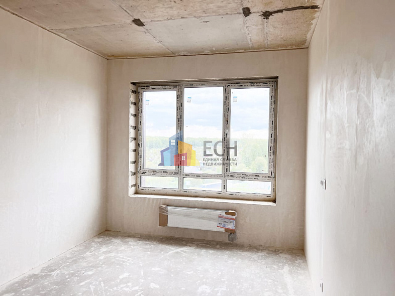 Продажа 2 комнатной квартиры, 61.6 м2, обл. Тульская, г. посёлок Петровский, Шоссейный проезд, 25 7