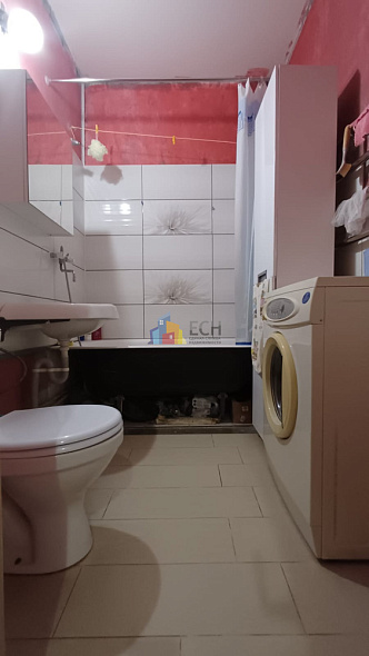 Продажа 1 комнатной квартиры, 38.4 м2, обл. Тульская, г. Подольск, улица Академика Доллежаля, 10 6