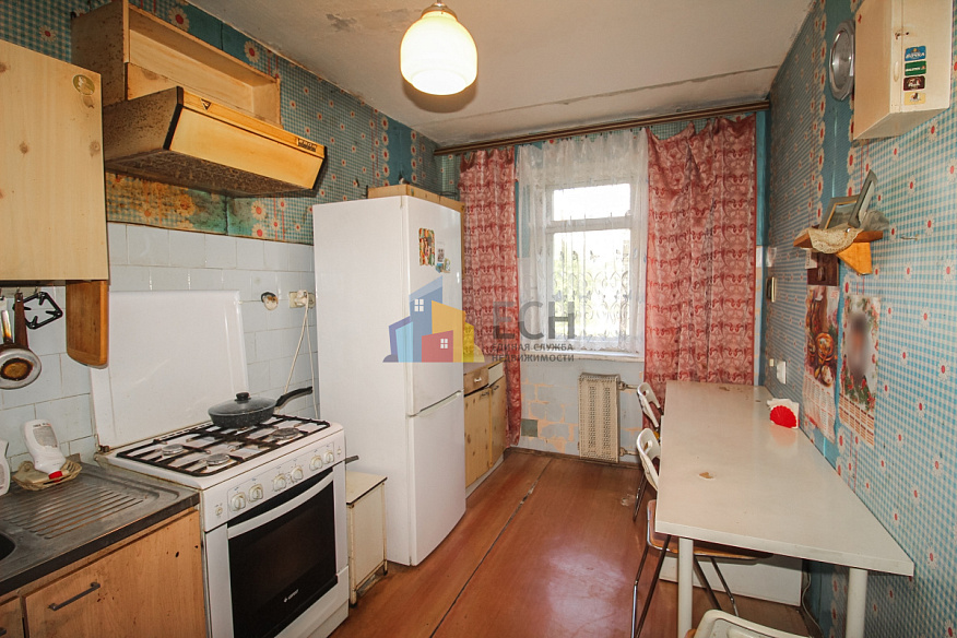 Продажа 3 комнатной квартиры, 66.7 м2, обл. Тульская, г. Тула, улица Кауля, 9 4