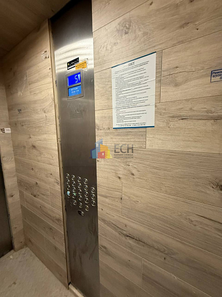 Продажа 1 комнатной квартиры, 37 м2, обл. Тульская, г. микрорайон Петровский квартал, улица Маршала Полубоярова, 5 12