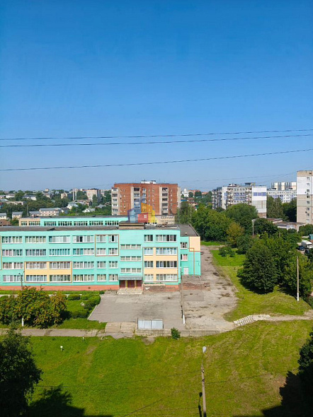 Продажа 3 комнатной квартиры, 82.9 м2, обл. Тульская, г. Тула, улица Вильямса, 12А 24