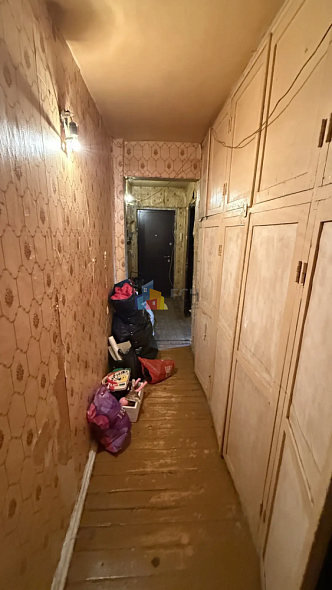 Продажа 3 комнатной квартиры, 59 м2, обл. Тульская, г. 59, улица Металлургов, 59, подъезд 3 13