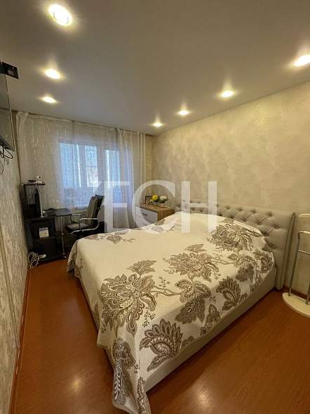 Продажа 3 комнатной квартиры, 66 м2, обл. Тульская, г. Тула, улица Бондаренко, 37 17