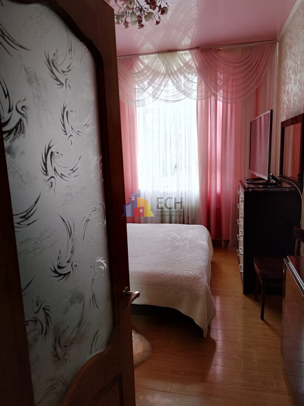 Продажа 3 комнатной квартиры, 69.3 м2, обл. Тульская, г. Тула, улица Дмитрия Ульянова, 4 5