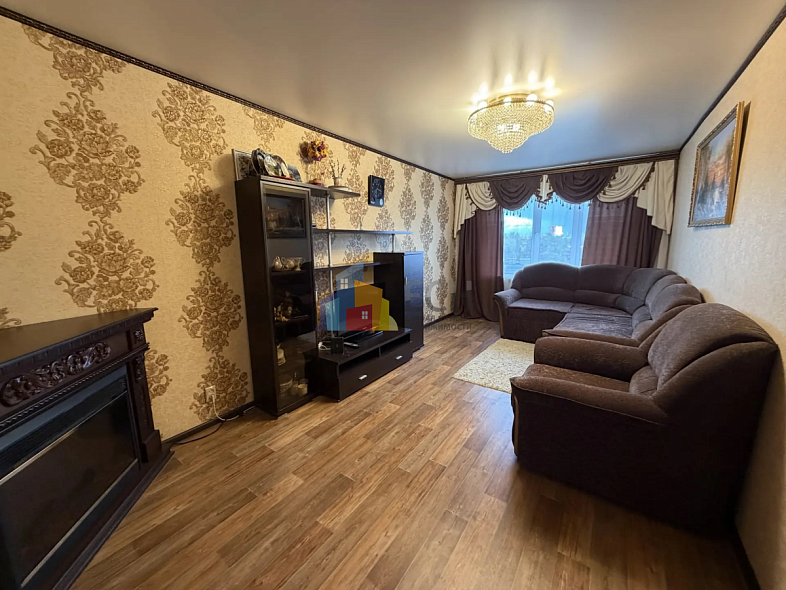 Продажа 2 комнатной квартиры, 47 м2, обл. Тульская, г. микрорайон Мясново, улица Болотова, 59 2