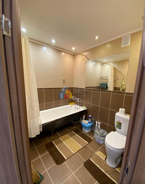 Продажа 2 комнатной квартиры, 41.5 м2, обл. Тульская, г. Тула, улица Марата, 194 4