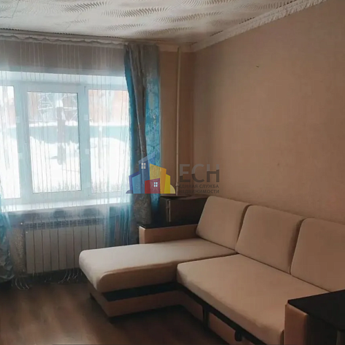 Продажа 1 комнатной квартиры, 30.7 м2, обл. Тульская, г. Тула, Оружейная улица, 1В 