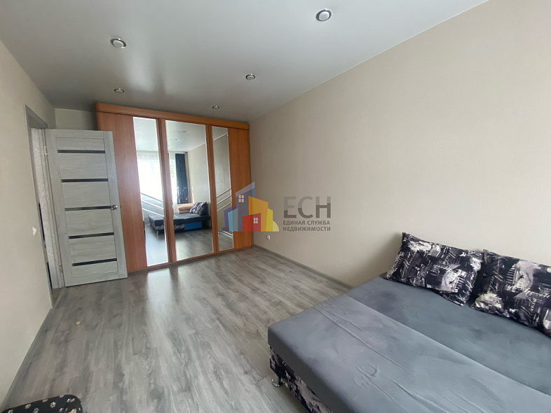 Продажа 2 комнатной квартиры, 45 м2, обл. Тульская, г. деревня Мыза (Иншинский сельский округ), улица Героя России Горшкова, 11к1 1