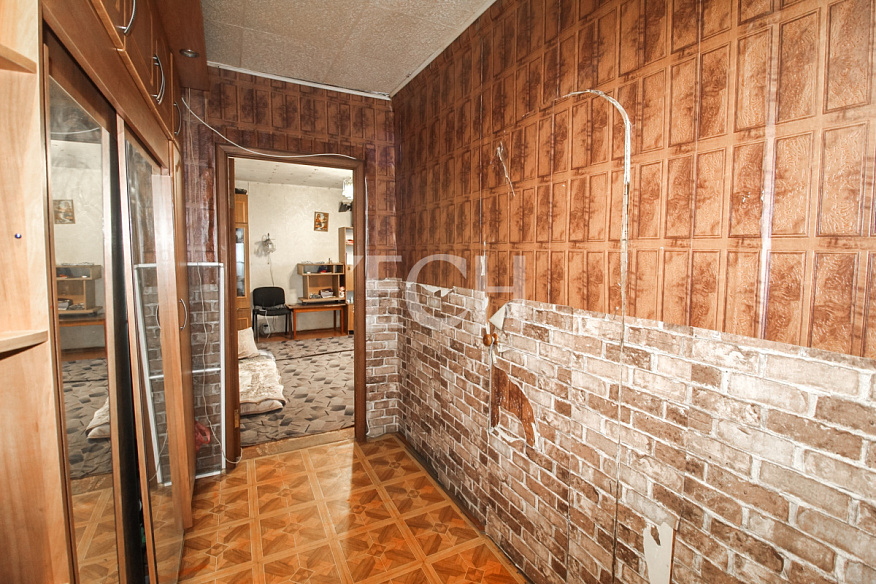 Продажа 2 комнатной квартиры, 52 м2, обл. Тульская, г. Тула, улица Токарева, 87 3
