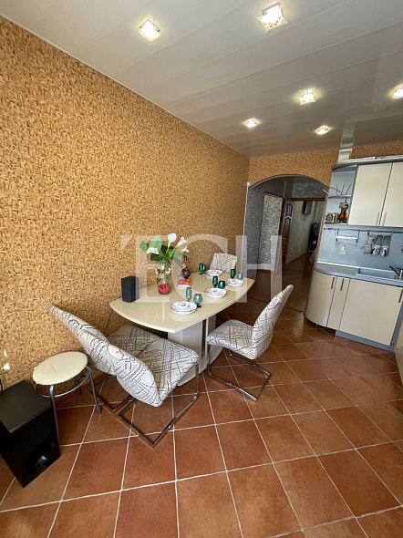 Продажа 3 комнатной квартиры, 66 м2, обл. Тульская, г. Тула, улица Бондаренко, 37 5
