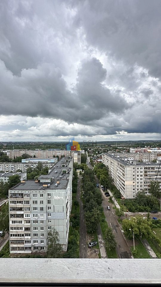 Продажа 2 комнатной квартиры, 57.9 м2, обл. Тульская, г. Тула, Арсенальная улица, 20 12