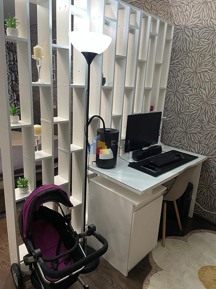 Продажа 1 комнатной квартиры, 30 м2, обл. Тульская, г. Тула, улица Максима Горького, 25 5