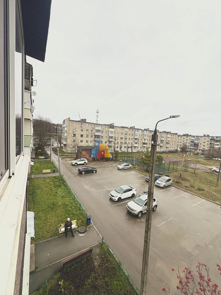 Продажа 3 комнатной квартиры, 53 м2, обл. Тульская, г. сельский посёлок Барсуки, улица Микрорайон, 1 13