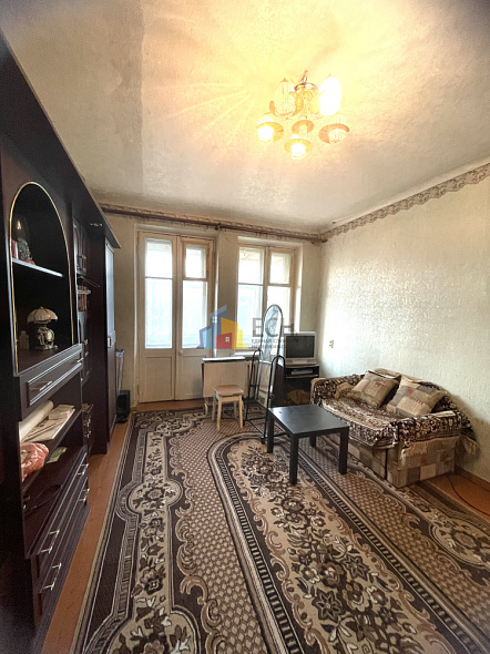 Продажа 1 комнатной квартиры, 37.7 м2, обл. Тульская, г. Алексин, Северная улица, 17 10