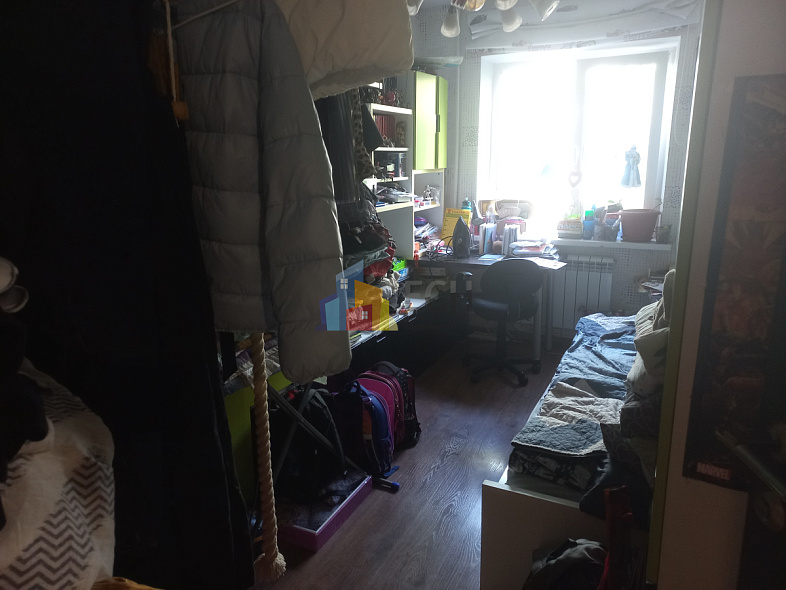 Продажа 2 комнатной квартиры, 49 м2, обл. Тульская, г. Тула, проспект Ленина, 143В 4