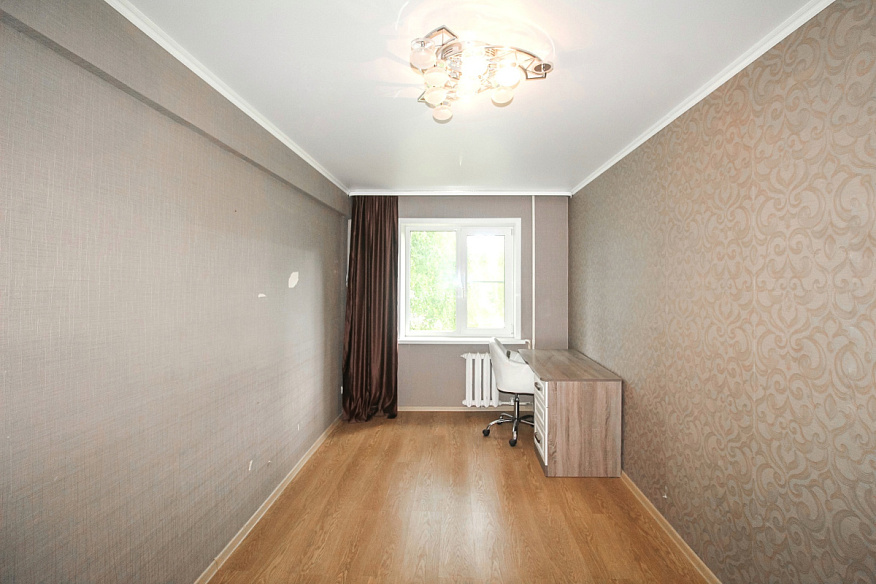 Продажа 2 комнатной квартиры, 45.1 м2, обл. Тульская, г. Тула, улица Седова, 31В 12