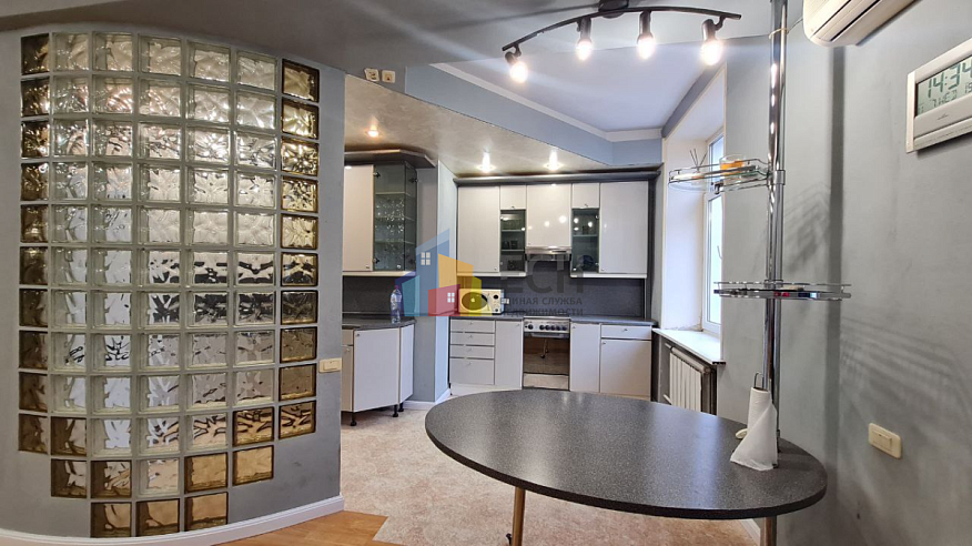 Продажа 3 комнатной квартиры, 98.2 м2, обл. Тульская, г. Тула, улица Кирова, 157 3