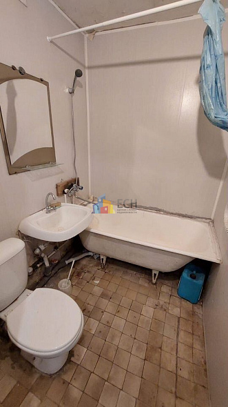 Продажа 1 комнатной квартиры, 31 м2, обл. Тульская, г. Тула, улица Металлургов, 36 4