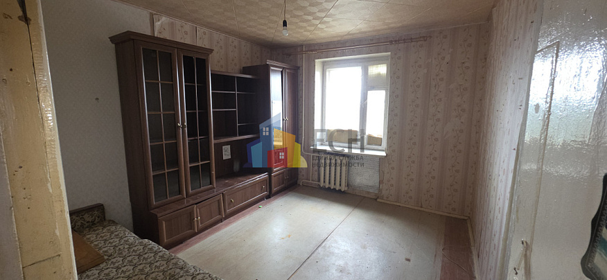 Продажа 2 комнатной квартиры, 34.7 м2, обл. Тульская, г. Тула, улица Юлиуса Фучика, 26к1 2