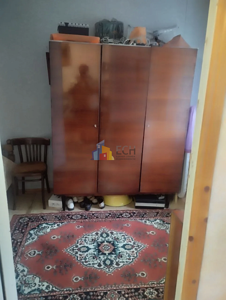 Продажа 2 комнатной квартиры, 44.5 м2, обл. Тульская, г. Тула, Оборонная улица, 91к2 12