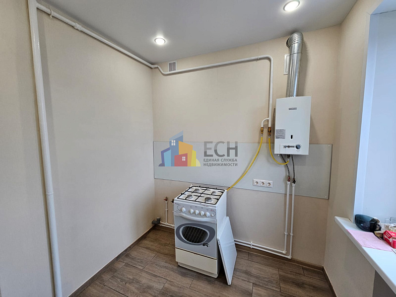 Продажа 2 комнатной квартиры, 43 м2, обл. Тульская, г. Тула, улица Седова, 4 6