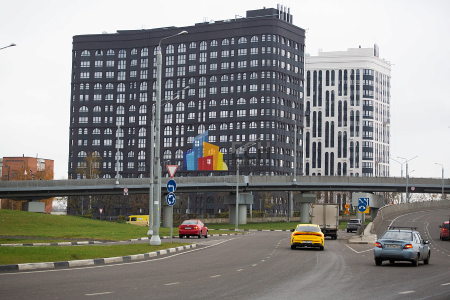 Продажа Студия комнатной квартиры, 26.31 м2, обл. Тульская, г. Тула, улица Фёдора Смирнова, 2к1 4