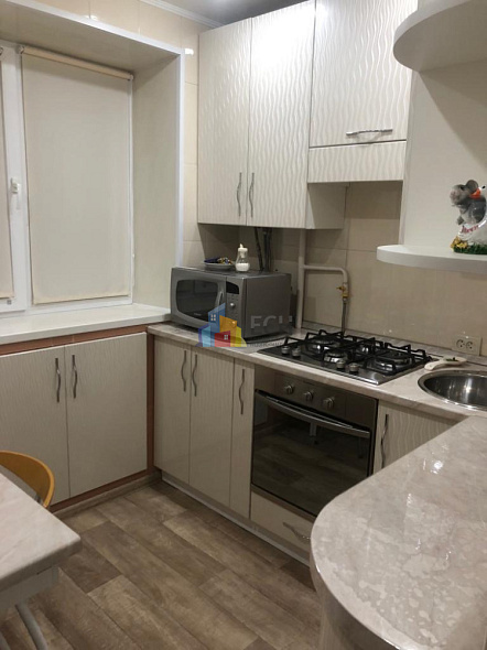 Продажа 2 комнатной квартиры, 47 м2, обл. Тульская, г. Тула, улица Академика Павлова, 34 9