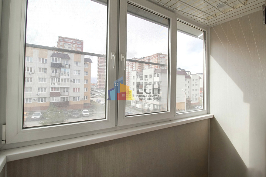 Продажа 1 комнатной квартиры, 36 м2, обл. Тульская, г. село Осиновая Гора, 1-й Восточный проезд, 3 8