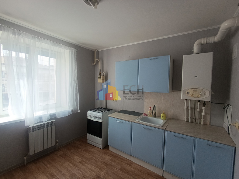 Продажа 1 комнатной квартиры, 40 м2, обл. Тульская, г. Тула, Советская улица, 53/1 3