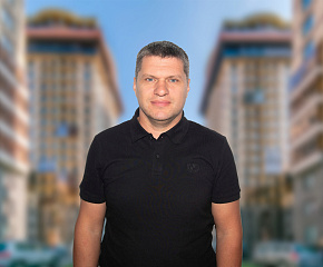 Синев Сергей Михайлович