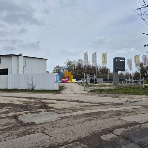 Аренда и продажа складского помещения в Туле и Тульской области - Единая служба недвижимости 