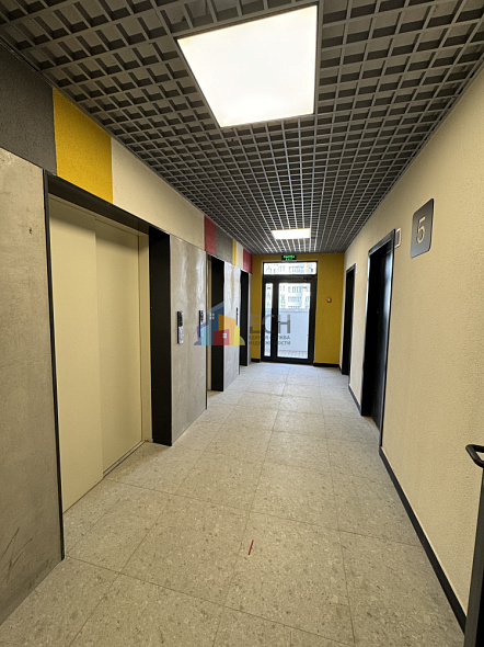 Продажа 1 комнатной квартиры, 49 м2, обл. Тульская, г. Тула, улица Некрасова, 2к1 5