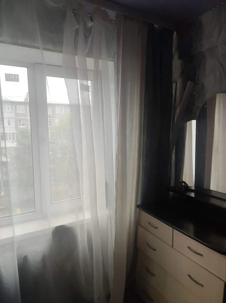 Продажа 3 комнатной квартиры, 58 м2, обл. Тульская, г. Ефремов, Тульское шоссе, 22 10