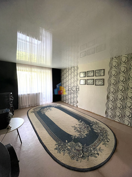 Продажа 3 комнатной квартиры, 59.4 м2, обл. Тульская, г. Алексин, улица Трудовые Резервы, 54 1