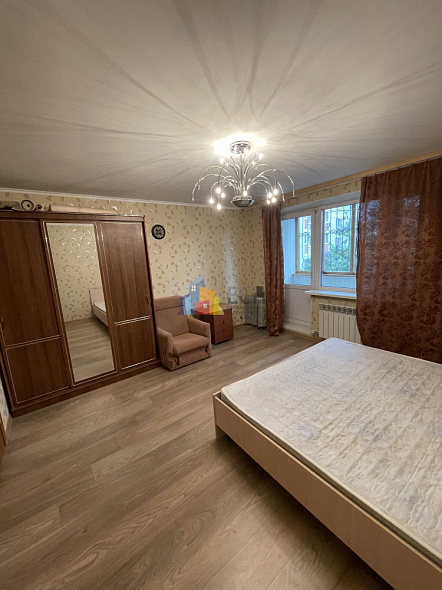 Продажа 3 комнатной квартиры, 71 м2, обл. Тульская, г. Тула, Перекопская улица, 3А 4