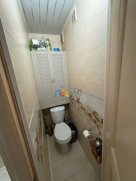 Продажа 2 комнатной квартиры, 45.2 м2, обл. Тульская, г. Тула, улица Макаренко, 11 4