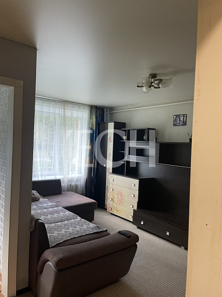 Продажа 1 комнатной квартиры, 30 м2, обл. Тульская, г. Тула, улица Академика Обручева, 2А 16