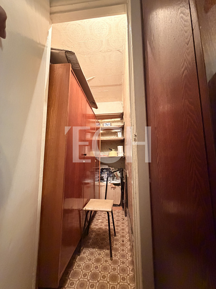 Продажа 2 комнатной квартиры, 44.8 м2, обл. Тульская, г. Тула, проспект Ленина, 74 11