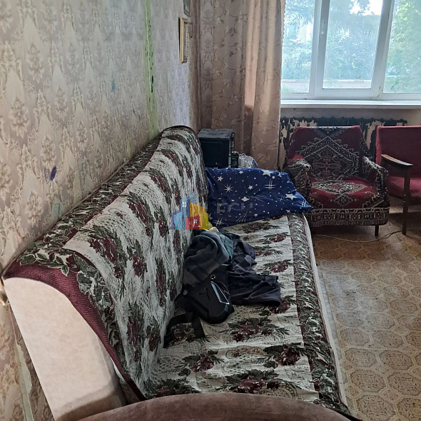 Продажа 2 комнатной квартиры, 47.3 м2, обл. Тульская, г. Новомосковск, Шахтёрская улица, 20 2