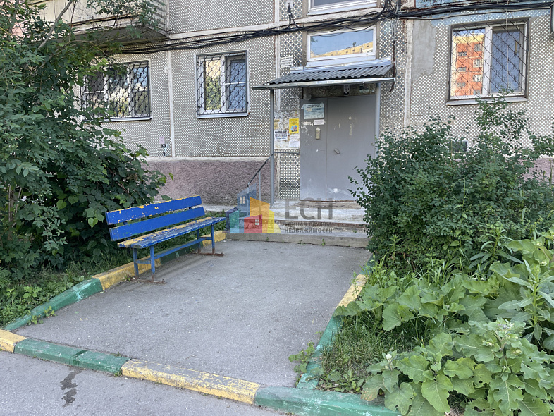 Продажа 2 комнатной квартиры, 47.4 м2, обл. Тульская, г. Тула, улица Кауля, 4 4