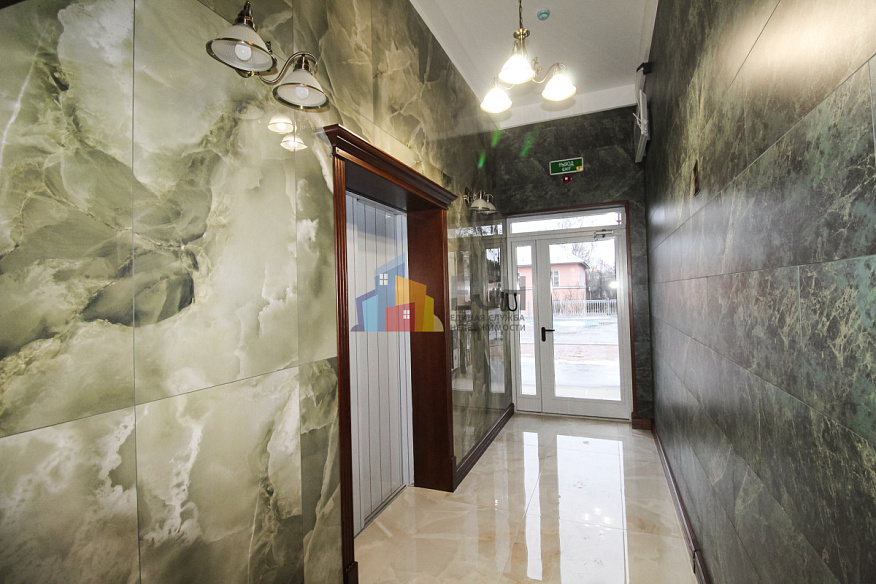 Продажа 2 комнатной квартиры, 77.07 м2, обл. Тульская, г. Тула, переулок Шевченко, 3 8