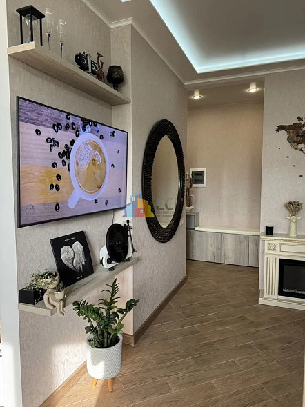 Продажа 1 комнатной квартиры, 51.5 м2, обл. Тульская, г. Тула, улица Свободы, 52 6