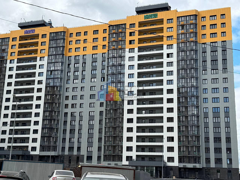 Продажа 3 комнатной квартиры, 80.8 м2, Россия, Тульская область, муниципальное образование Тула, село Осиновая Гора, улица Аркадия Шипунова, 1 4