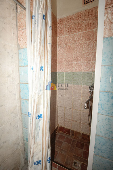 Продажа 2 комнатной квартиры, 37.5 м2, обл. Тульская, г. сельский посёлок Барсуки, Пролетарская улица, 5 6
