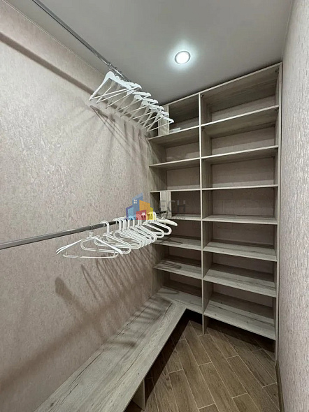 Продажа 1 комнатной квартиры, 51.5 м2, обл. Тульская, г. Тула, улица Свободы, 52 12