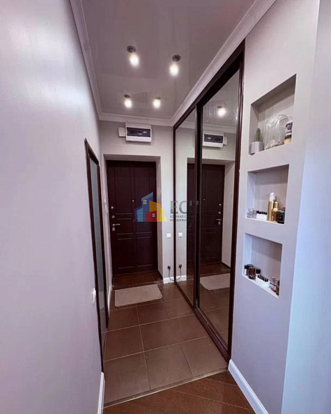 Продажа 1 комнатной квартиры, 35.5 м2, обл. Тульская, г. Тула, улица Николая Руднева, 56 5
