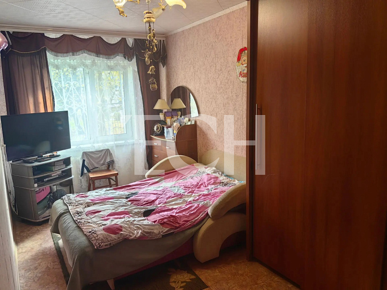 Многокомнатная квартира, 74.3 м2, обл. Тульская, г. Тула, улица Кауля, 5к2 6