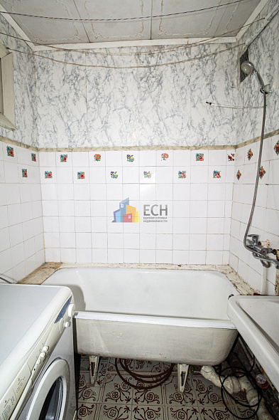 Продажа 2 комнатной квартиры, 55.6 м2, обл. Тульская, г. посёлок Косая Гора, улица Пушкина, 18 7