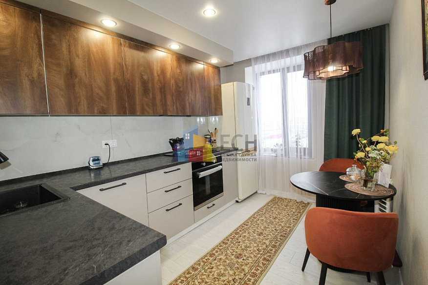 Продажа 1 комнатной квартиры, 32 м2, обл. Тульская, г. Тула, Красноармейский проспект, 16 2