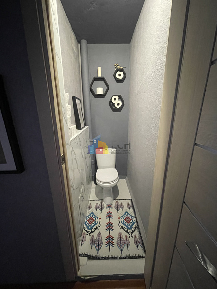 Продажа 3 комнатной квартиры, 65 м2, обл. Тульская, г. Тула, улица Галкина, 19 15